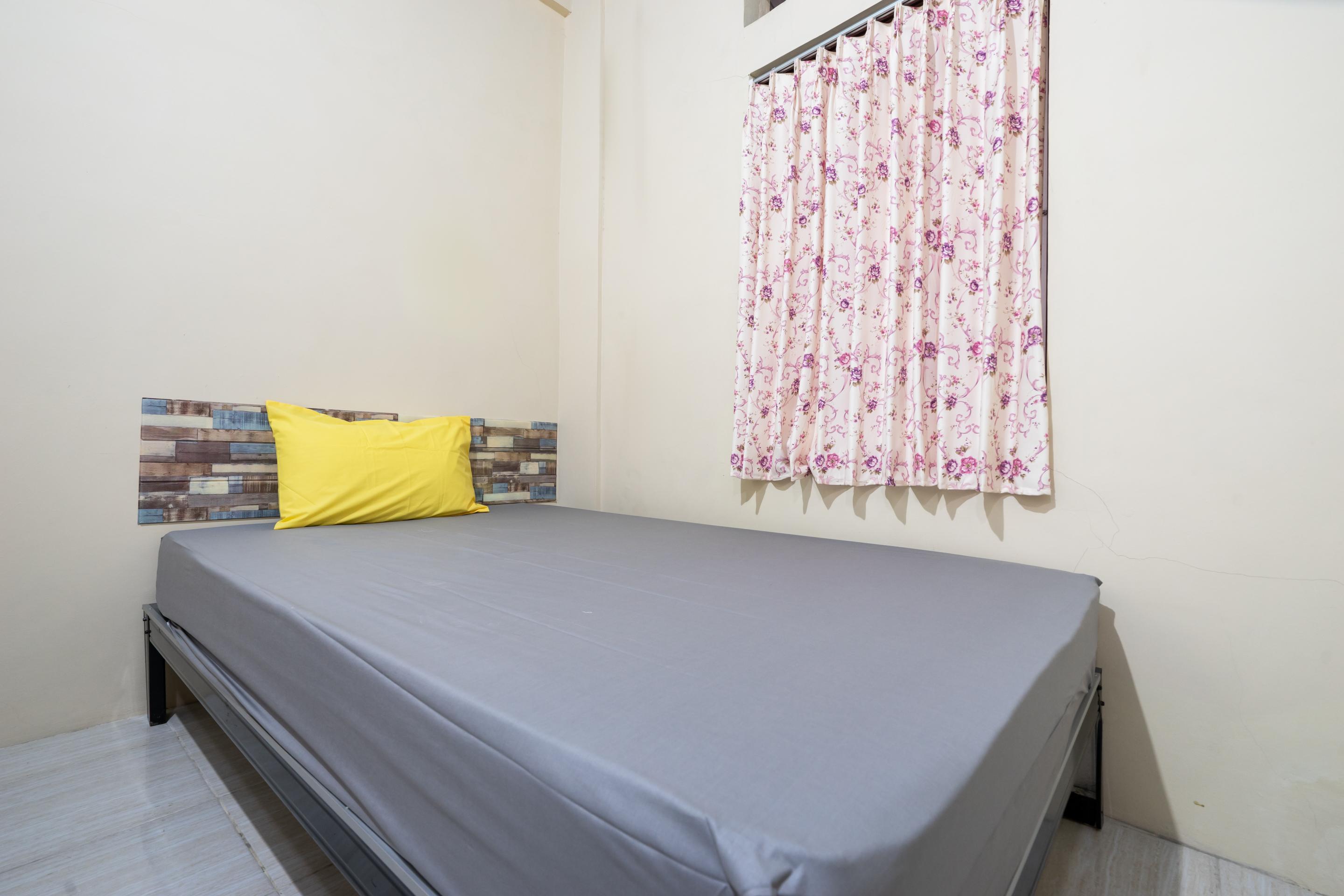 Oyo 2098 Homestay Kk Ngaglik Exterior foto