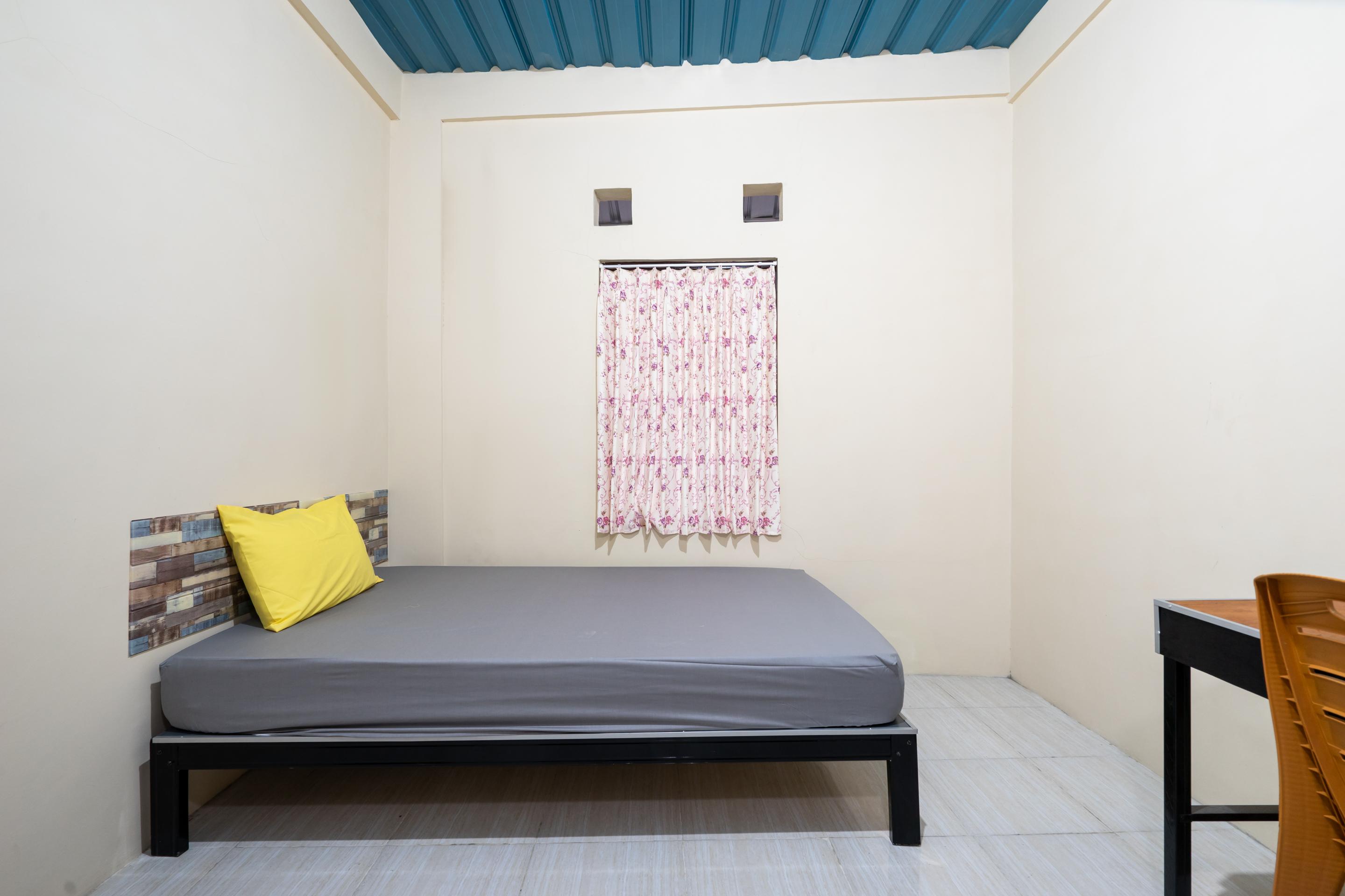 Oyo 2098 Homestay Kk Ngaglik Exterior foto