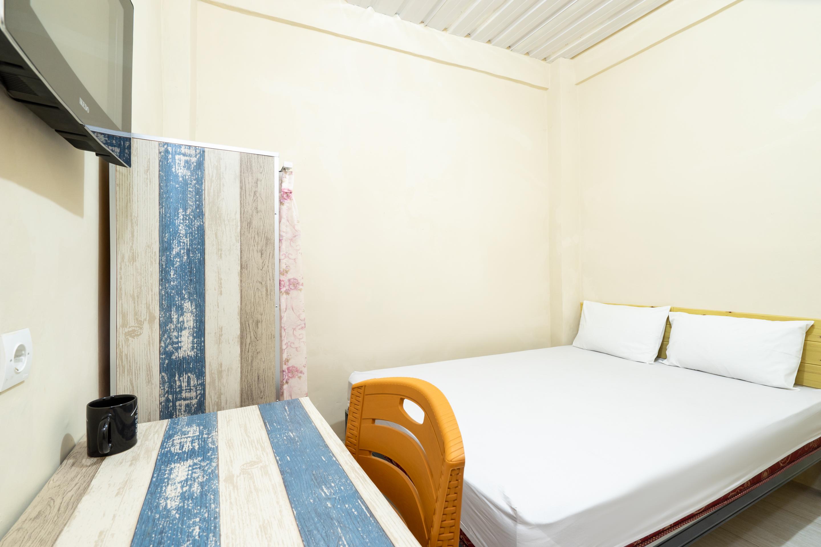 Oyo 2098 Homestay Kk Ngaglik Exterior foto